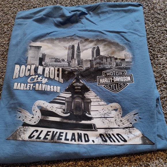 HD t shirt - Picture 2 of 2